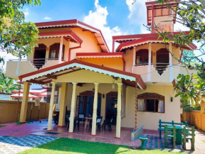 Heaven Villa Weligama